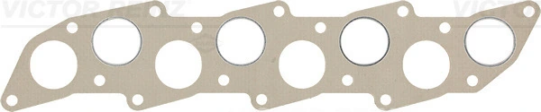 Gasket, intake/exhaust manifold